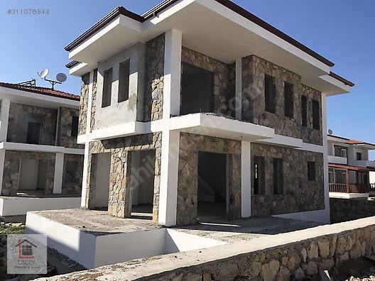 Muğla LAÇİN MİMARLIK İNŞAAT EMLAK Emlak ilanları