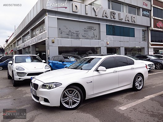 Bursa bmw bayi