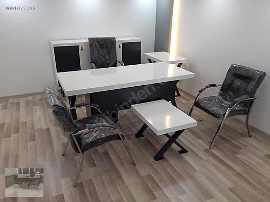 Executive Office Set Imalattan Masa Takimi Toptan Fiyatina At Sahibinden Com 878155889