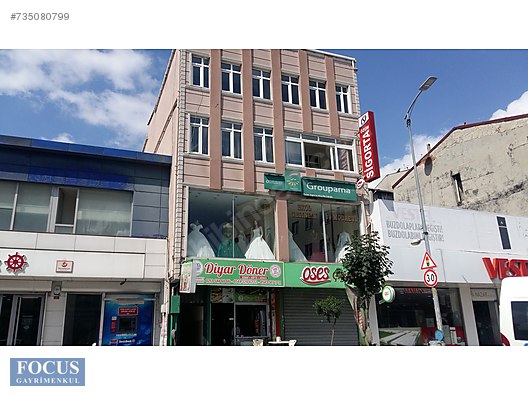 İstanbul Küçükçekmece FOCUS GAYRİMENKUL GÜNEŞ PARK ıhlamur Emlak