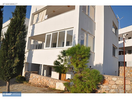 Muğla COLDWELL BANKER ARTEMİS Emlak ilanları