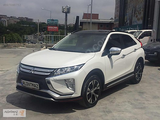 Mitsubishi Eclipse 2016 >> Mitsubishi Eclipse Cross Ikinci El Ve Sifir Suv Mpv Crossover 4x4 Mitsubishi Eclipse 2016 >> Mitsubishi Eclipse Cross Ikinci El Ve Sifir Suv Mpv Crossover 4x4