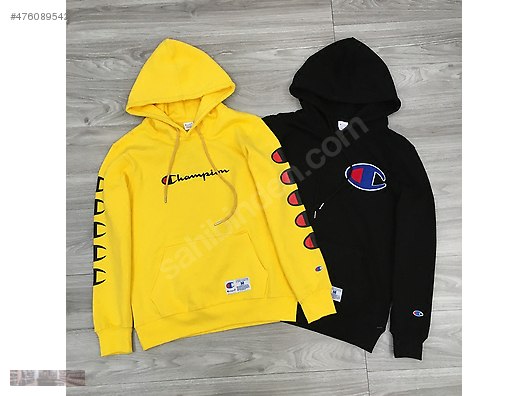 champion sweatshirt türkiye