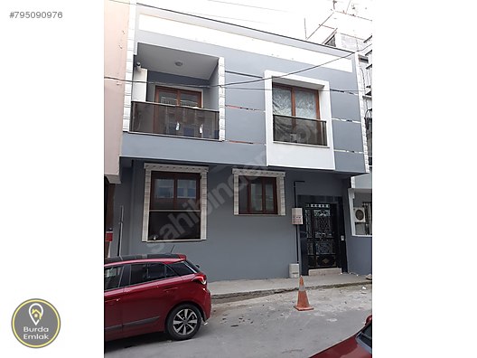 Izmir Buca Burda Emlak Emlak Ilanlari Sahibinden Com Da