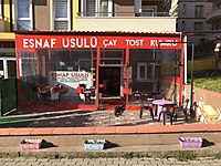 Bursa Devren Satilik Kiralik Cay Ocagi Sahibinden Com Da