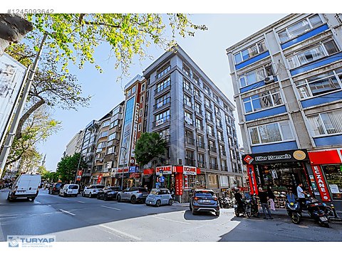 ŞİŞLİ MARRİOTT OTEL KARŞISI YANGIN MERDİVENLİ SATILIK OFİS KATI