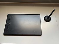 Graphics Tablets Prices Used And New Options Are On Sahibinden Com 3