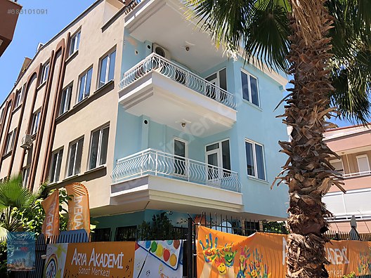 Antalya Hakan Emlak Gayrimenkul Antalya Emlak Ilanlari Sahibinden Com Da