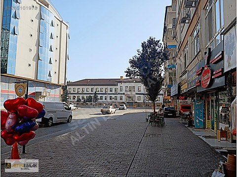 Hastane Karşısında Cadde Üstü Devren Kiralık Market