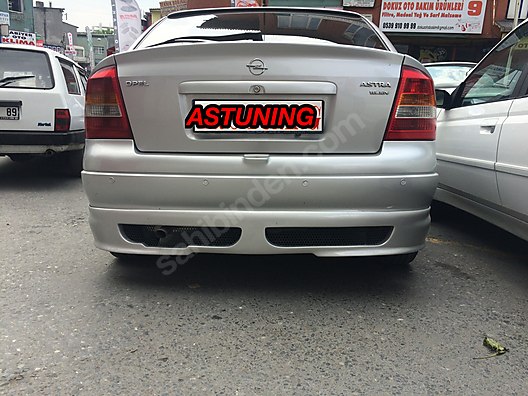 Istanbul As Tuning Garage Yedek Parca Aksesuar Donanim Tuning Ilanlari Sahibinden Com Da