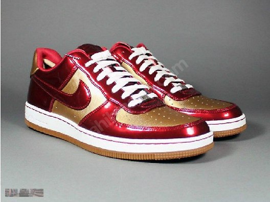iron man af1