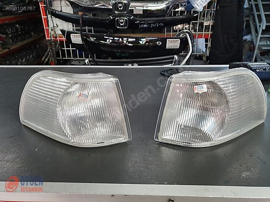 İstanbul Honda Volvo 199 Ikma Yedek Par 199 A Yedek Par 231 A