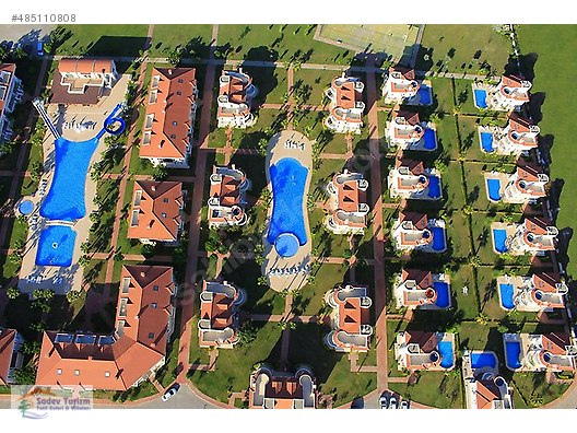 Antalya Sadev Turizm Tatil Evleri Ve Villalari Emlak Ilanlari Sahibinden Com Da