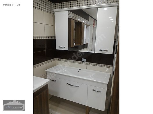 Ankara City Banyo Anadolu Ticaret Ikinci El Ve Sifir Alisveris Ilanlari Sahibinden Com Da
