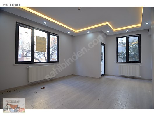 Istanbul Bayrampasa Da Satilik Daireler