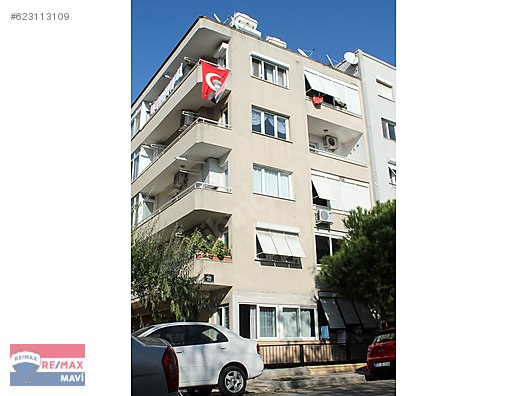 İzmir RE/MAX MAVİ Emlak ilanları