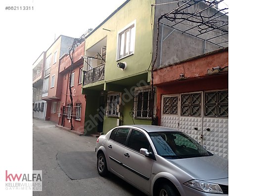 Bursa Kw Alfa Bursa Emlak Ilanlari Sahibinden Com Da