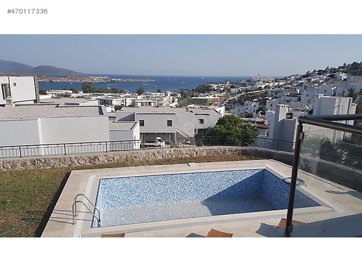 Muğla BODRUM YENER EMLAK Emlak ilanları
