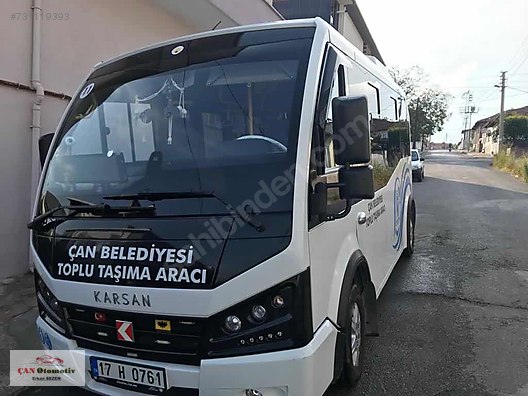Canakkale Can Otomotiv Vasita Ilanlari Sahibinden Com Da