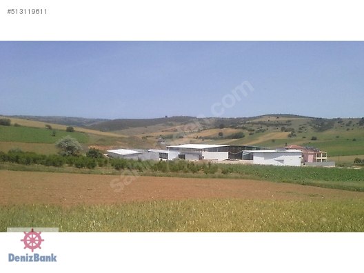Kiralik Ciftlik Bursa