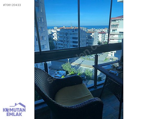 Atakum Yeni Mah De Satilik 2 1 Otoparkli Satilik Daire 2476191