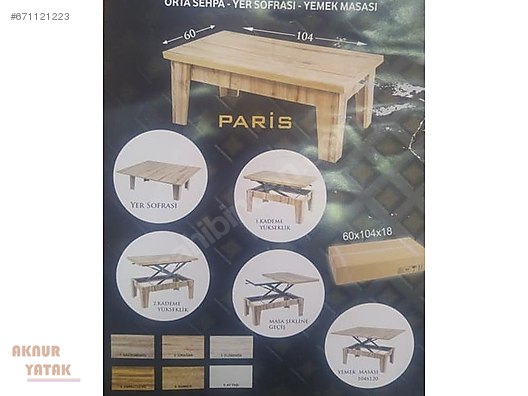 Bursa Aknur Yatak Ikinci El Ve Sifir Alisveris Ilanlari Sahibinden Com Da