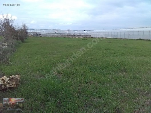 Antalya REYHAN EMLAK VARSAK Emlak ilanları