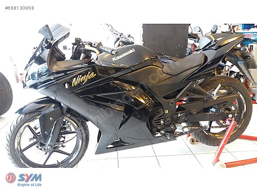 Kawasaki Ninja 250r Motosiklet Fiyatları Ikinci El Ve Sıfır Motor
