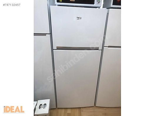 Istanbul Icinde Ikinci El Satilik Beko D 9430 Nm Buzdolabi