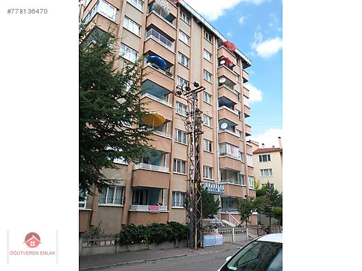 Emlak Ofisinden 3 1 130 M Satilik Daire 118 000 Tl Ye Sahibinden Com Da 871380294