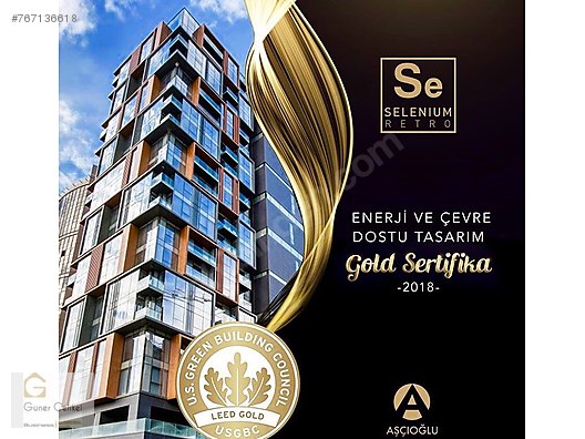 İstanbul BUSİNESS GAYRİMENKUL ATAKÖY GÜNER ÇELİKEL Emlak ilanları