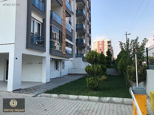 İzmir BİNTAŞ İNŞAAT. Ltd . Şti Emlak ilanları