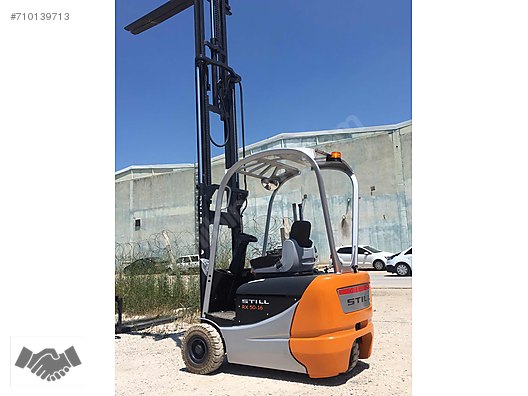 Bursa Bursa Forklift Pazari Is Makineleri Sanayi Ilanlari Sahibinden Com Da