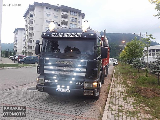 Giresun Karakilic Otomotiv Vasita Ilanlari Sahibinden Com Da