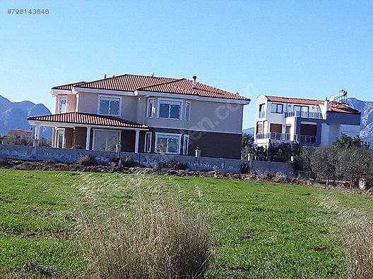 Antalya Döşemealtı İLKNUR GAYRİMENKUL Emlak ilanları