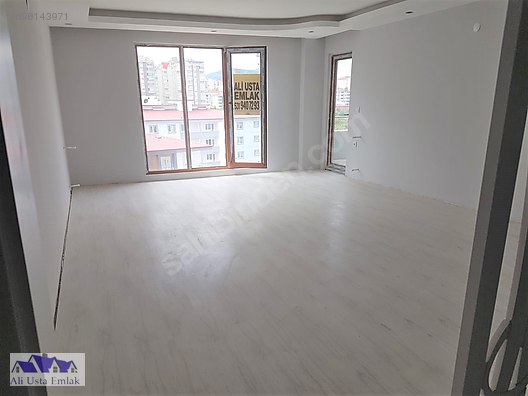 Samsun Ali Usta Emlak Ve Gayrimenkul Danismanligi Emlak Ilanlari Sahibinden Com Da