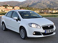 Izmir Fiat Linea 1 3 Multijet Urban Used Cars And Prices Of New Automobiles For Sale Are On Sahibinden Com