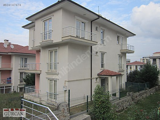 gurcan emlak sahibinden com