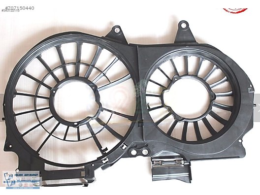 Konya Sel 231 Uklu Vw Market Vossan Otomotİv Hasarli Oto Yedek