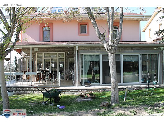 Ankara Çankaya REMAX VIP Emlak ilanları