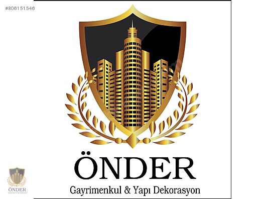 Denizli Merkezefendi ÖNDER GAYRİMENKUL Emlak ilanları