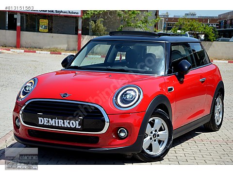 Demİrkol Otomotİv Adana