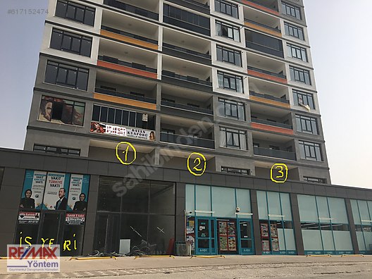 Ankara REMAX YÖNTEM Emlak ilanları