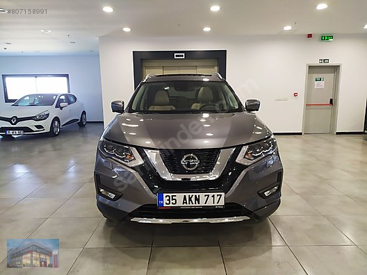 İzmir Gaziemir Nİssan Artkiy Otomotİv Vasıta Ilanları