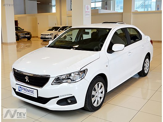 Istanbul Bahcelievler Nev Otomotiv Hyundai Peugeot Yetkili Bayi Vasita Ilanlari Sahibinden Com Da