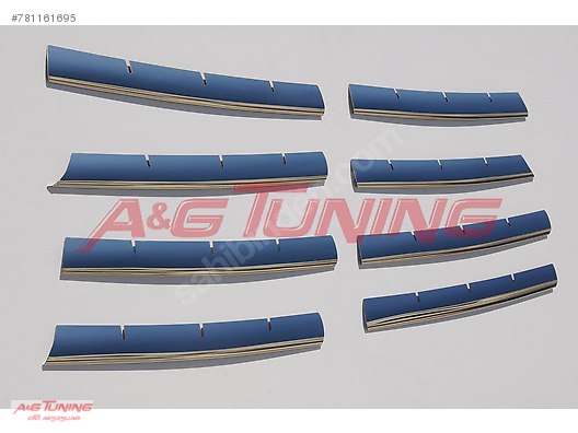 Bursa Osmangazi A G Tuning Oto Aksesuar Yedek Parca Aksesuar Donanim Tuning Ilanlari Sahibinden Com Da