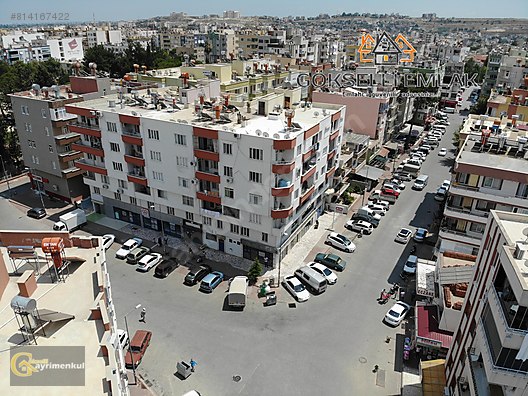 Mersin Silifke Gökselli emlak Emlak ilanları
