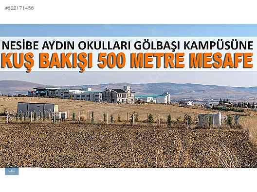 NESİBE AYDIN OKULLARINA KOMŞU - TEK TAPU - ACİL #622171456