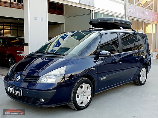 Renault Espace Fiyat Listesi Sahibinden Com