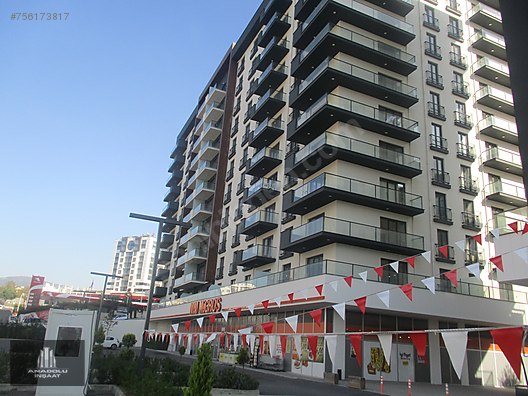 Istanbul Pendik Anadolu Insaat Emlak Ilanlari Sahibinden Com Da